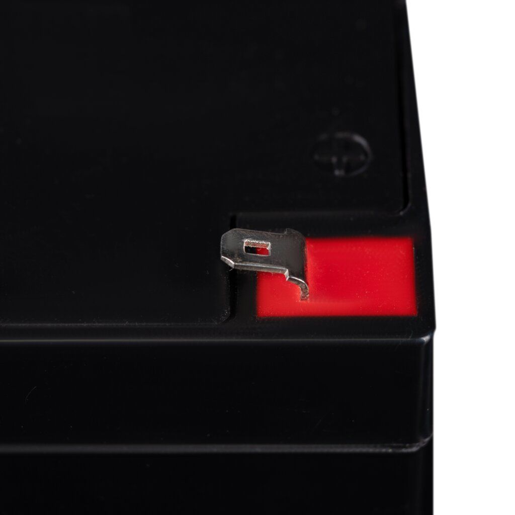 Акумулятор AGM LPM 12V - 5 Ah