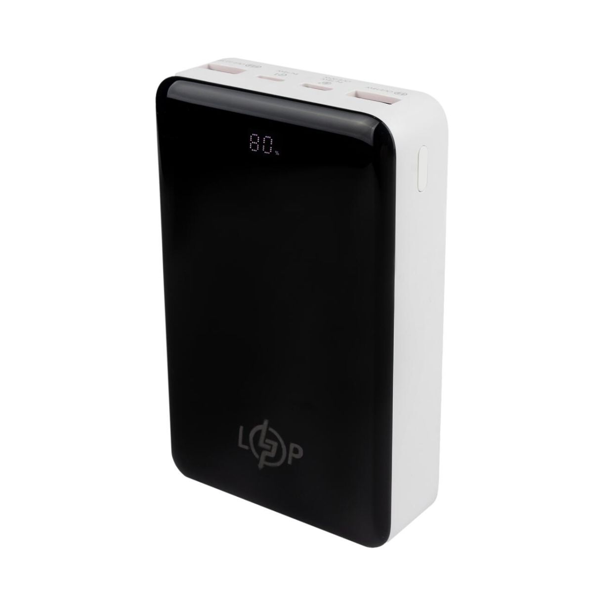Бездротовий Power Bank LP PQ18 20000mAh
