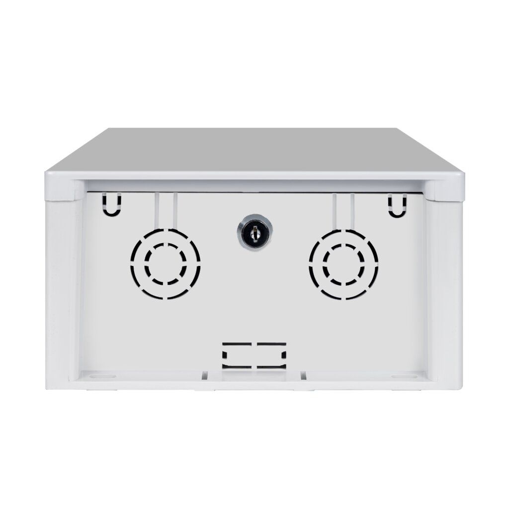 Блок безперебійного живлення у боксі з АКБ GV-007-UPS-A-1203-8A-9Ah