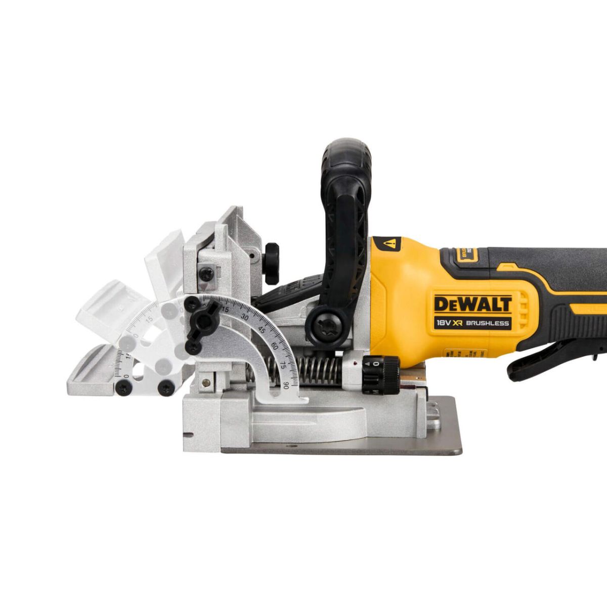 Фрезер акумуляторний безщітковий DeWALT DCW682P2