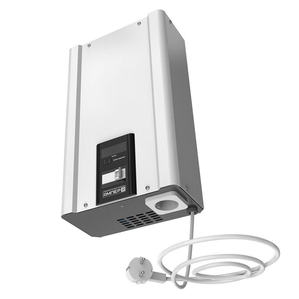 Стабілізатор напруги Елекс Гибрид У 7-1/10 v2.0