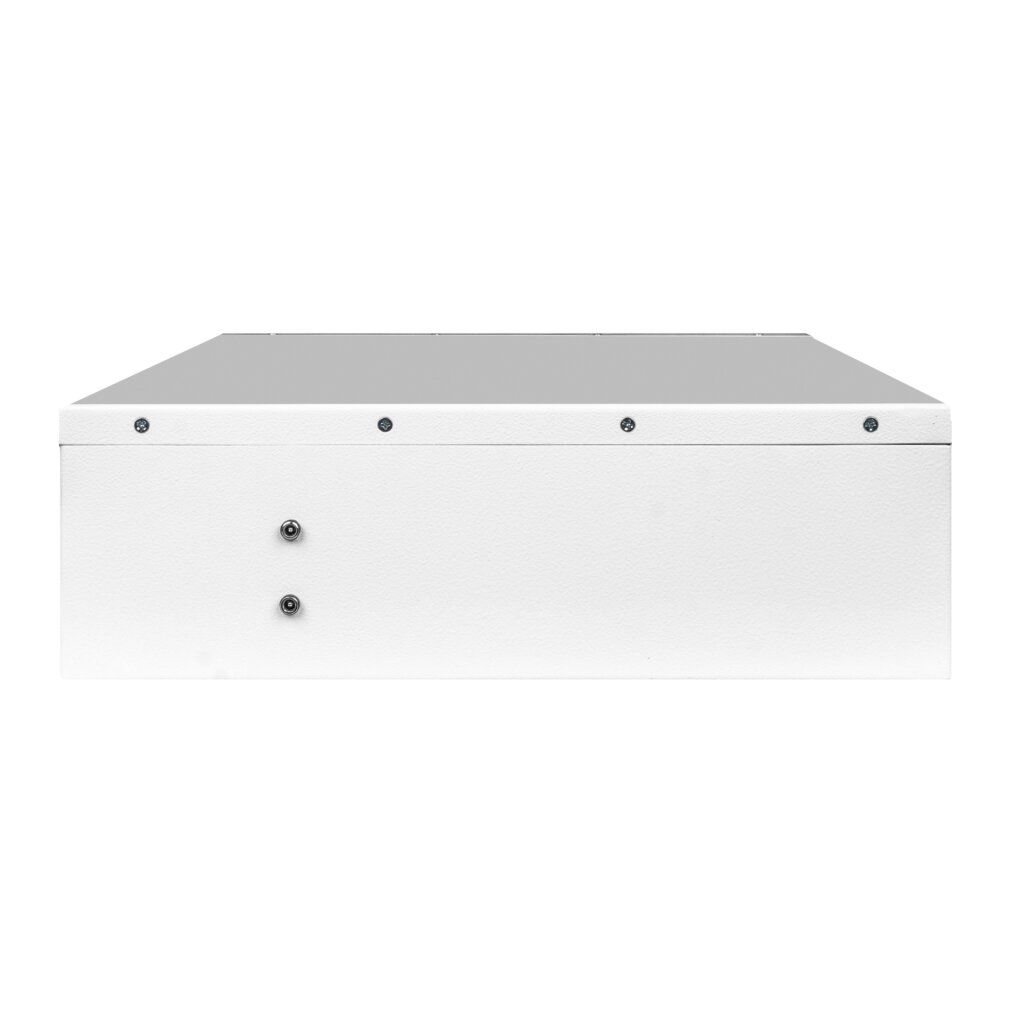 Акумулятор LP LiFePO4 Battery HVM 460,8V 100Ah (46080 Wh) BMS 125А AB Lrack white