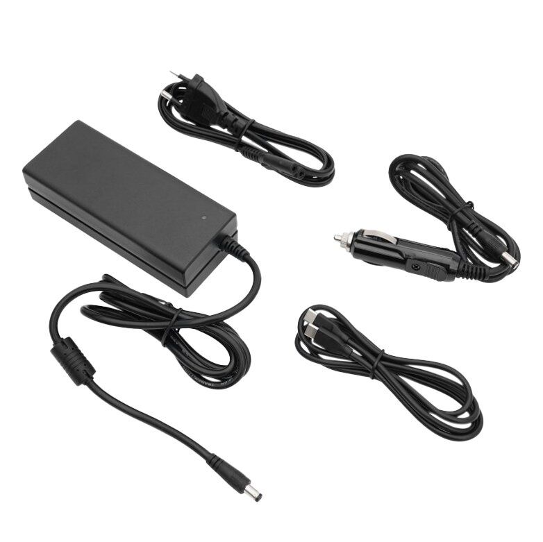 Багатофункціональна портативна зарядна станція LP CHARGER 500 (500W, 518Wh)