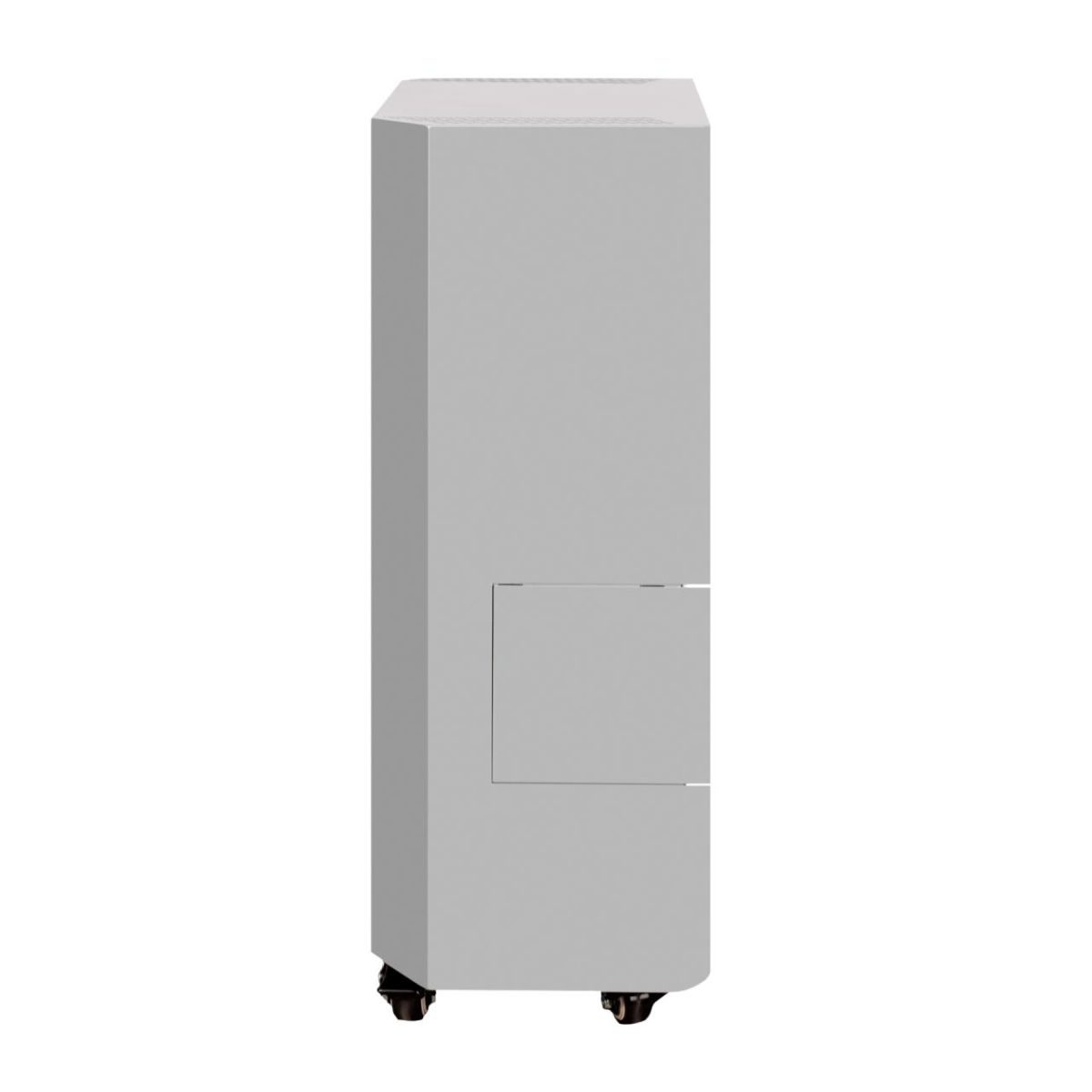 Система резервного живлення LP Autonomic Basic FW 1000W (АКБ 3000Wh) Графіт мат