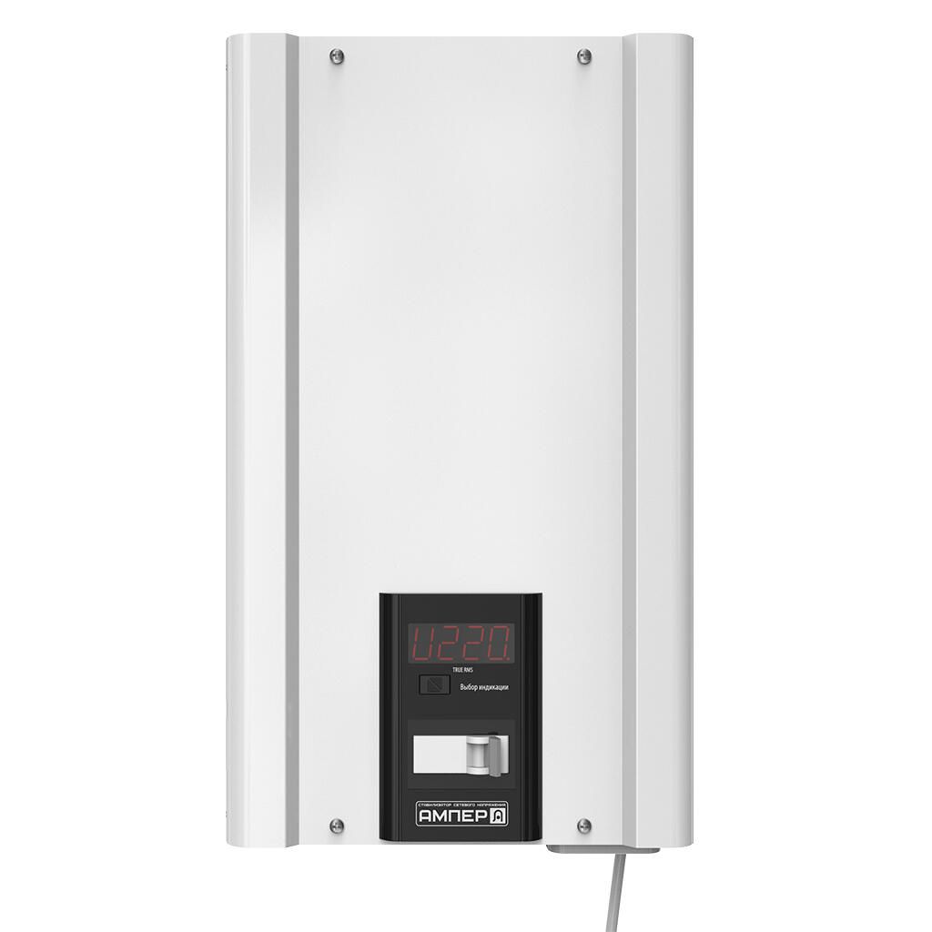 Стабілізатор напруги Елекс Гибрид У 7-1/10 v2.0