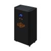 Система резервного живлення LP Autonomic Basic FW 1000W (АКБ 3000Wh) Чорний мат