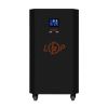 Система резервного живлення LP Autonomic Basic FW 1000W (АКБ 3600Wh) Чорний мат