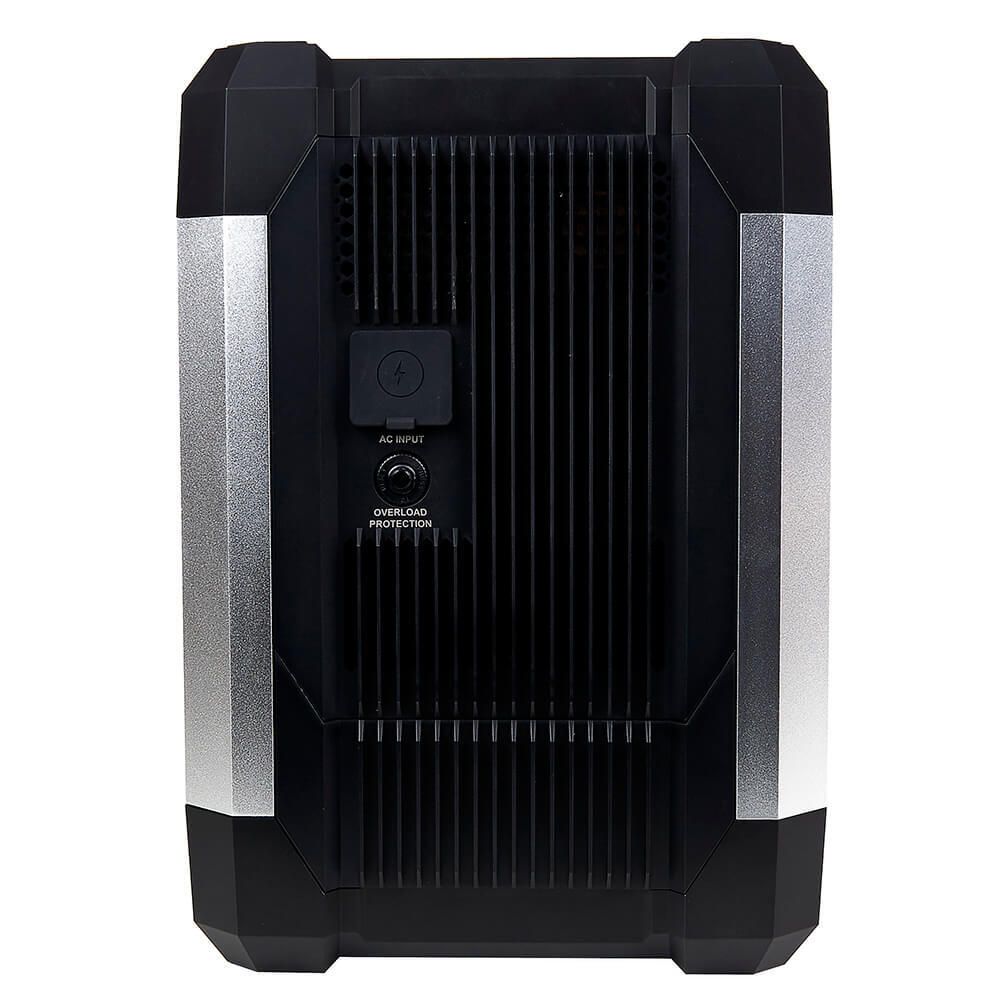 Портативний зарядний пристрій EnerSol EPB-2000NF