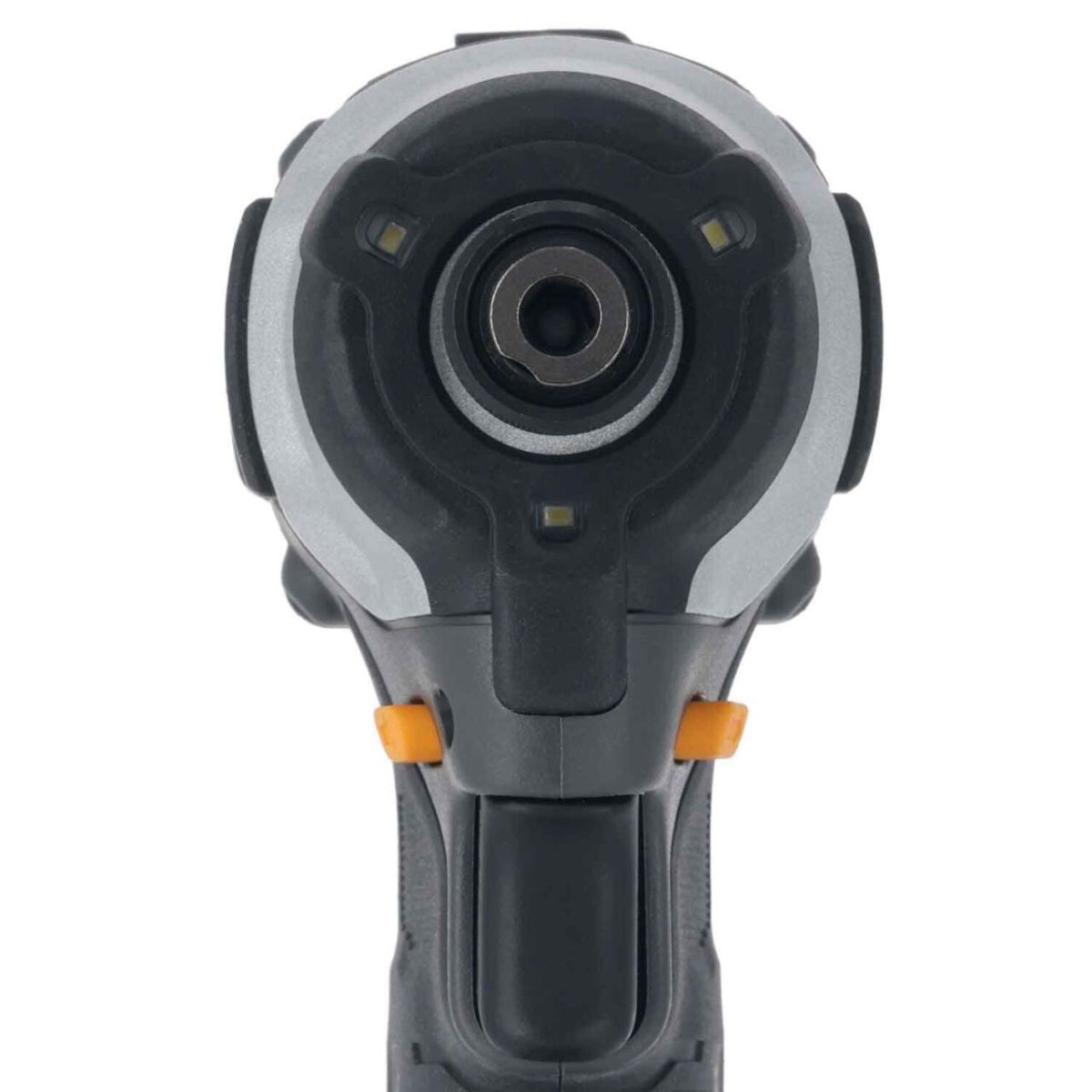 Шурупокрут ударний McLaren F1 TEAM LIMITED EDITION DeWALT DCF85MP2T