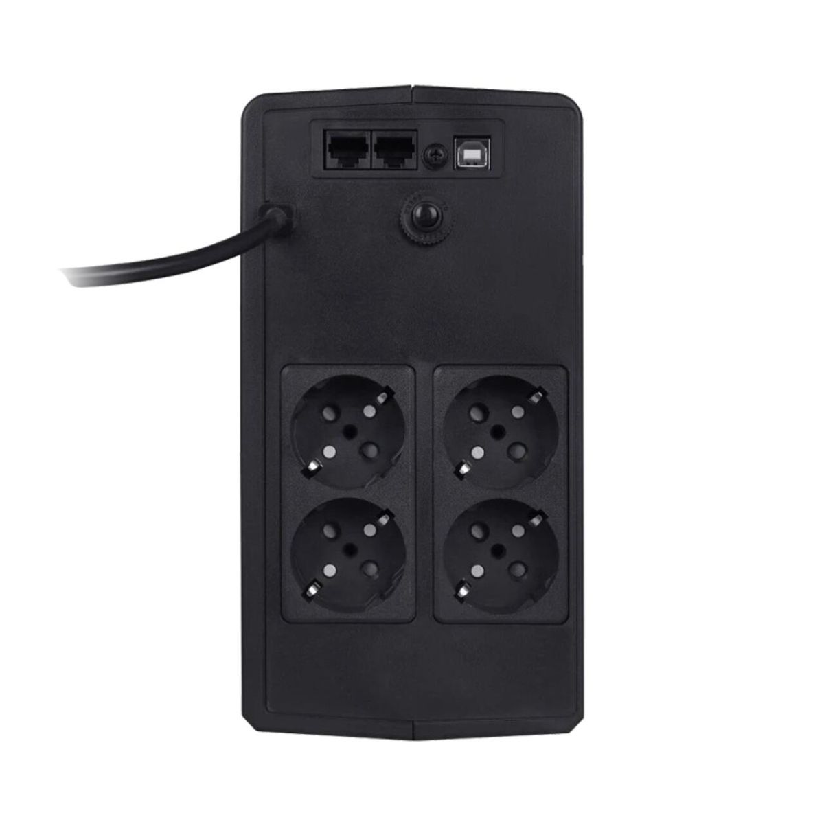 Джерело безперебійного живлення (ДБЖ) LP UL1550VA 4Pro (900Вт)