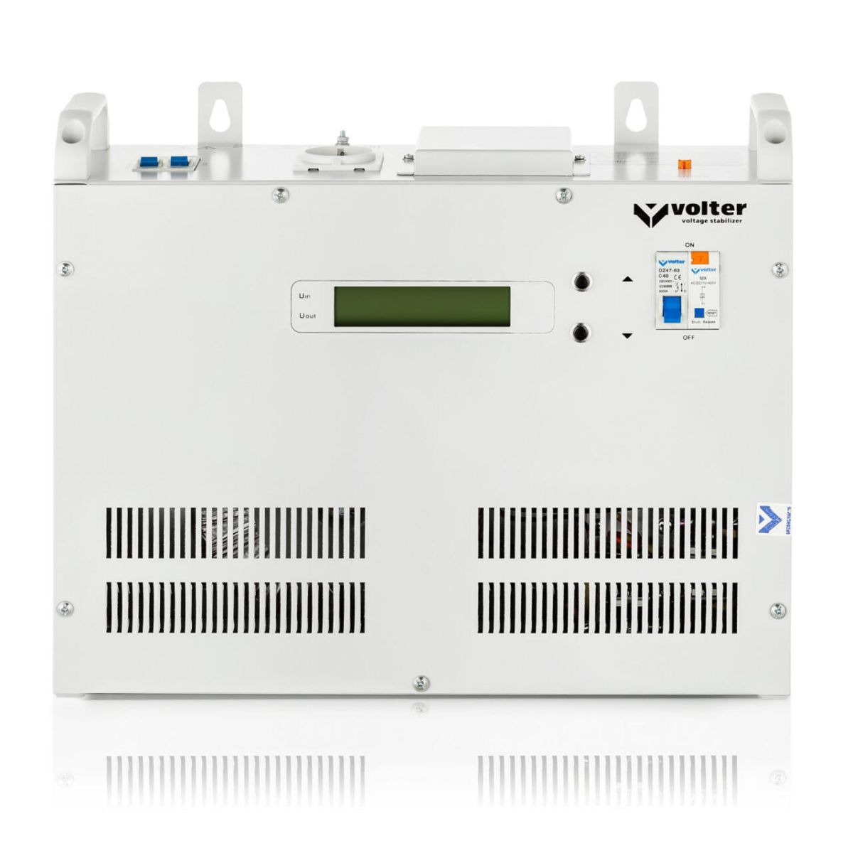 Стабілізатор напруги Volter-9 с