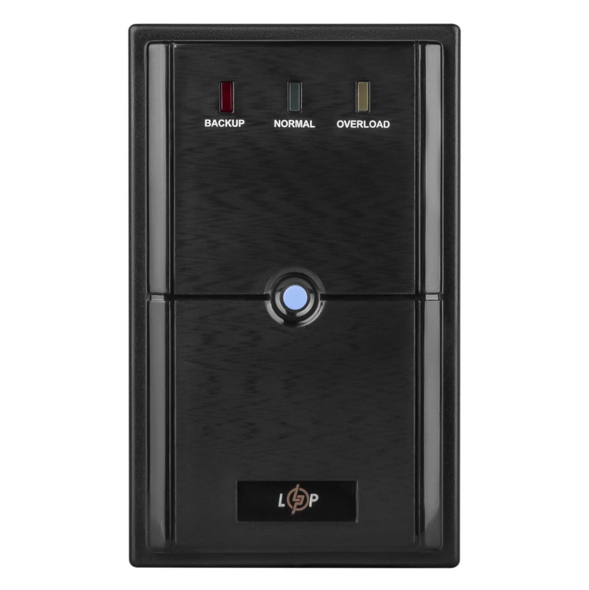 Лінійно-інтерактивне ДБЖ LPM-U825VA (577Вт)