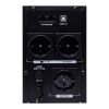 Лінійно-інтерактивне ДБЖ LPM-UL1100VA (770Вт)