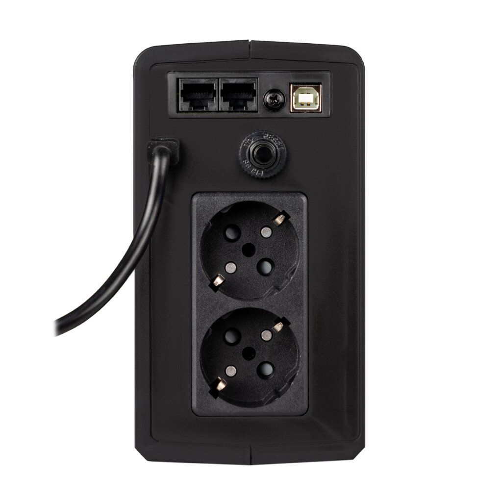 Джерело безперебійного живлення (ДБЖ) LP UL850VA 2Pro