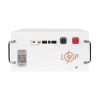 Акумулятор LP LiFePO4 51,2V - 230 Ah (11776Wh) (BMS JK 200A/100A) RM RS485/CAN WH