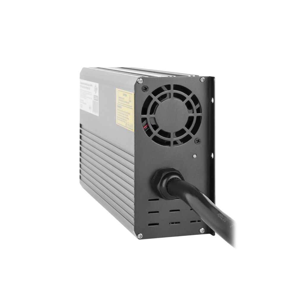 Зарядний пристрій для акумуляторів LiFePO4 12V (14.6V)-60A-720W-LED