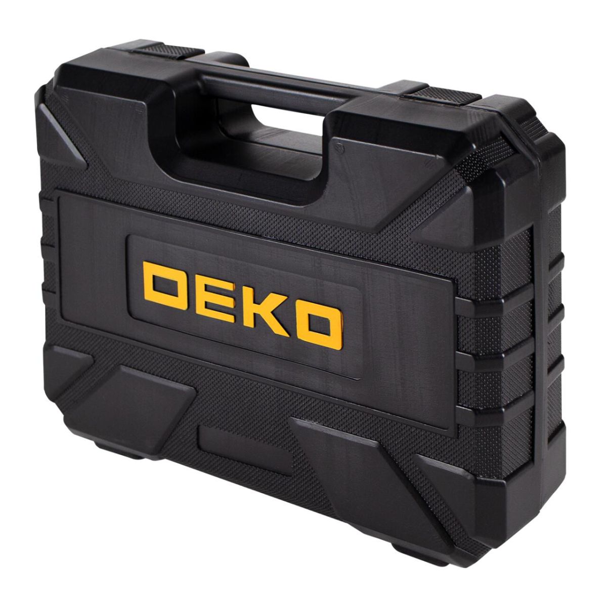 Акумуляторний шуруповерт DEKO 13459