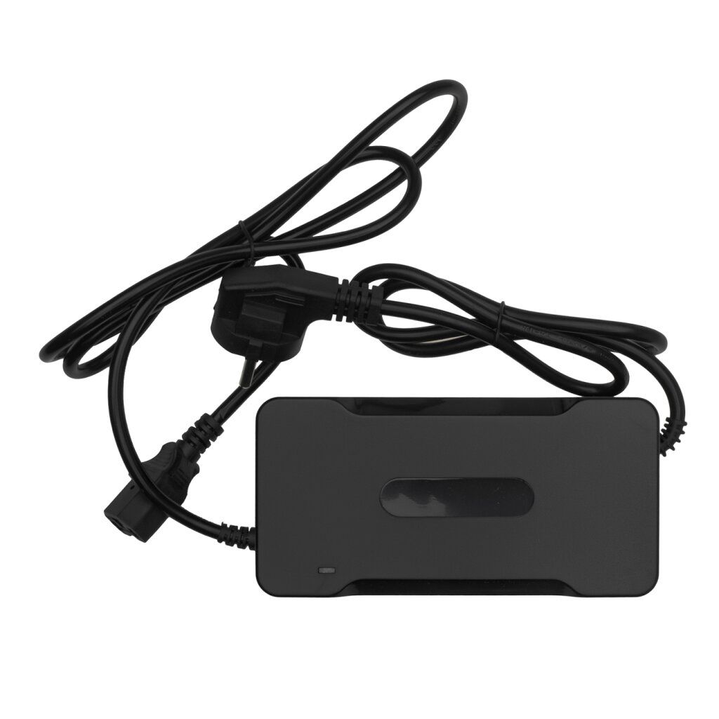 Зарядний пристрій для акумуляторів LiFePO4 24V (29.2V)-5A-120W