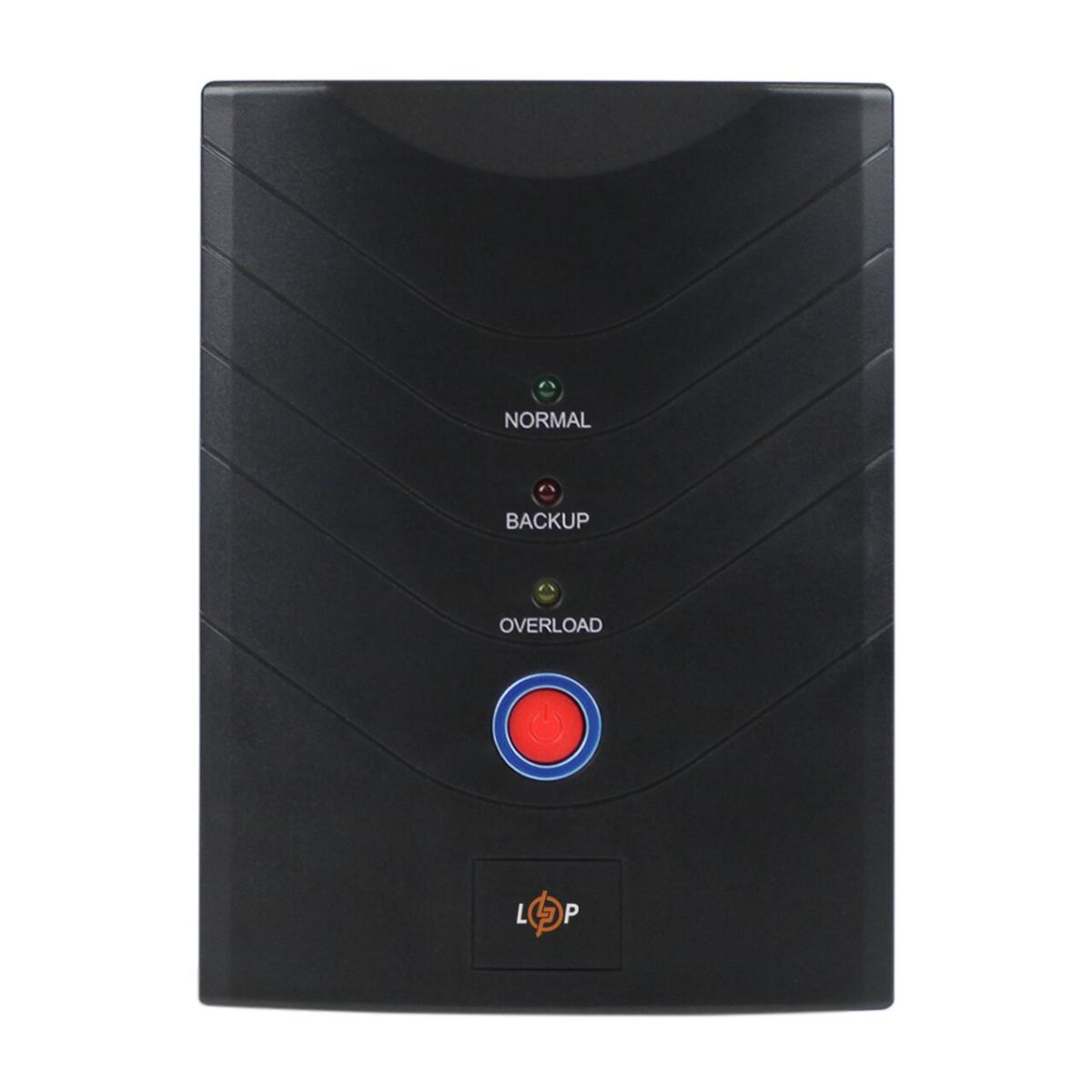 Лінійно-інтерактивне ДБЖ LP 1700VA (1020Вт)