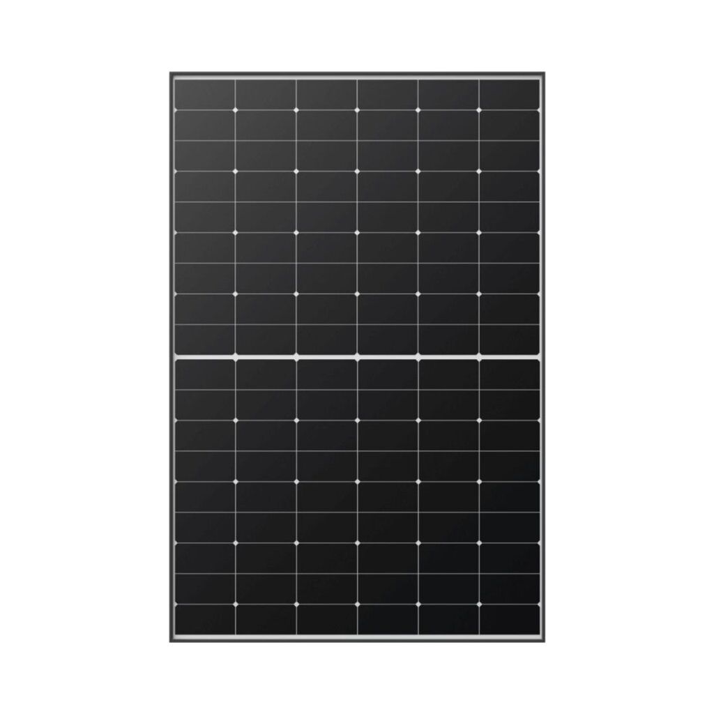 Сонячна панель Longi Solar LR5-54HTH-435M, 435Вт (30 профіль. монокристал)