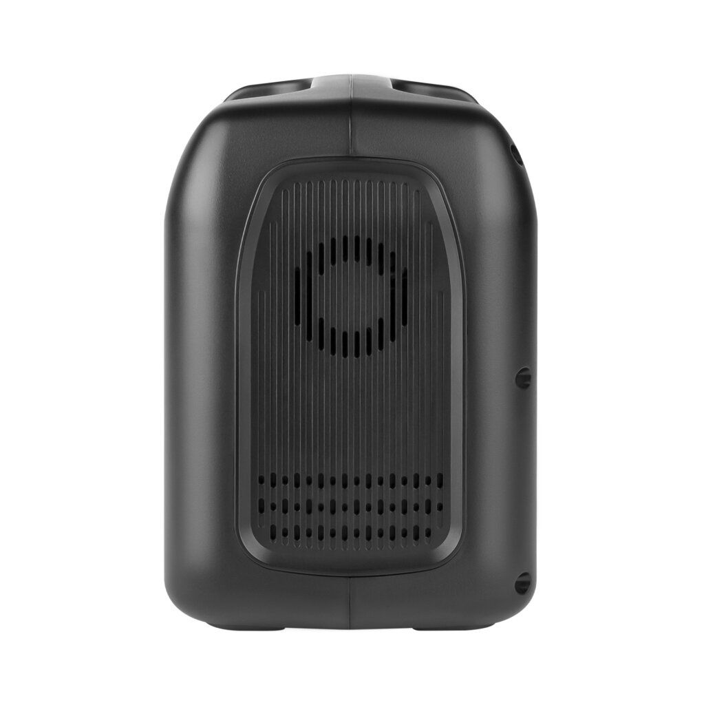Багатофункціональна портативна зарядна станція LP CHARGER 160 (160W, 204Wh)