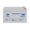 Акумулятор мультигелевий LPM-MG 12V - 7.2 Ah