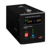 ДБЖ LogicPower LPY-PSW-1000VA+ (700Вт) 10A/20A з правильною синусоїдою 12V