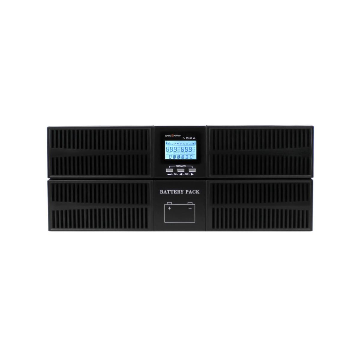Smart-UPS LogicPower 6000 PRO RM (with battery)