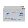 Акумулятор мультигелевий LPM-MG 12V - 7 Ah