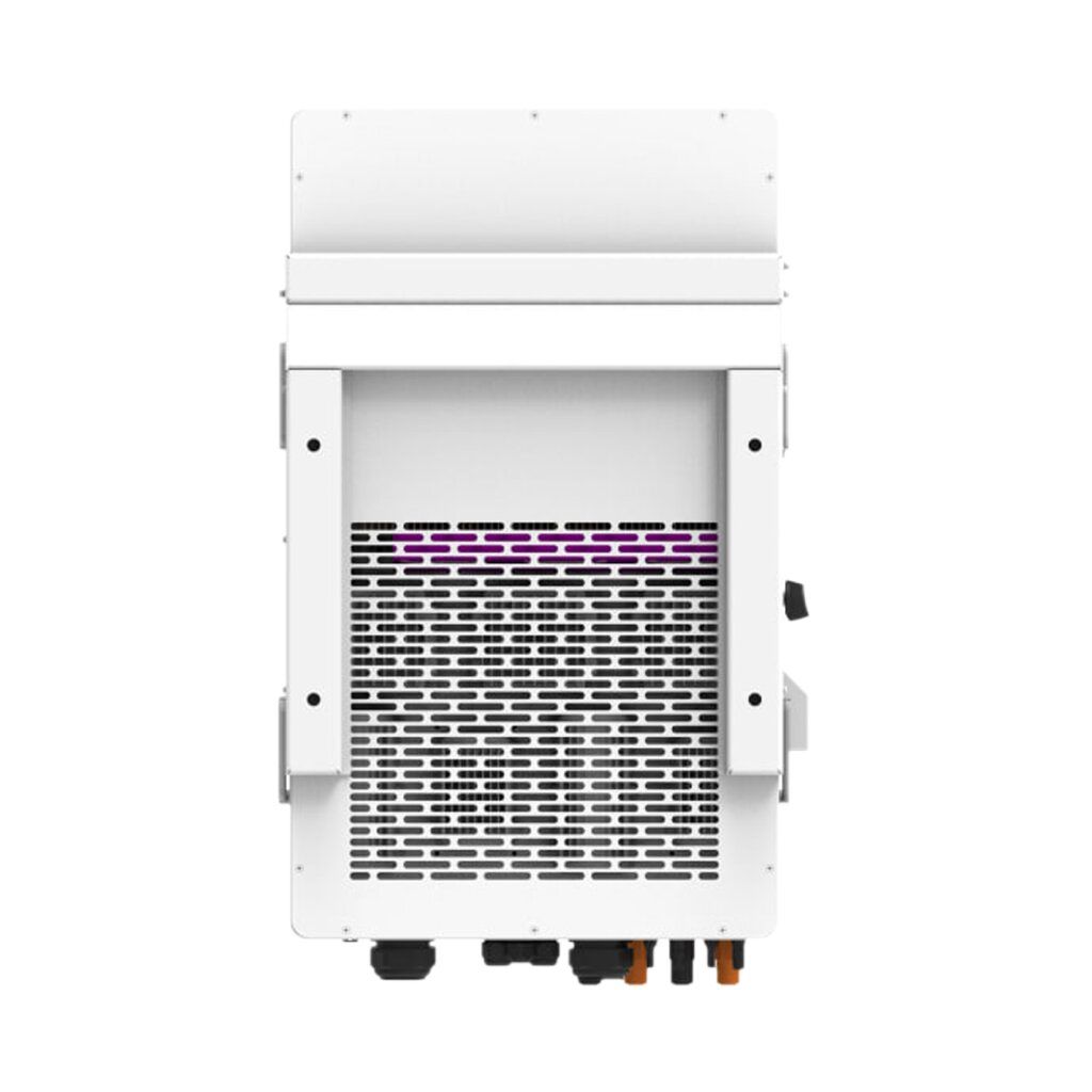 DEYE for LP Гібридний трифазний інвертор SUN-50K-SG01HP3-EU-BM4