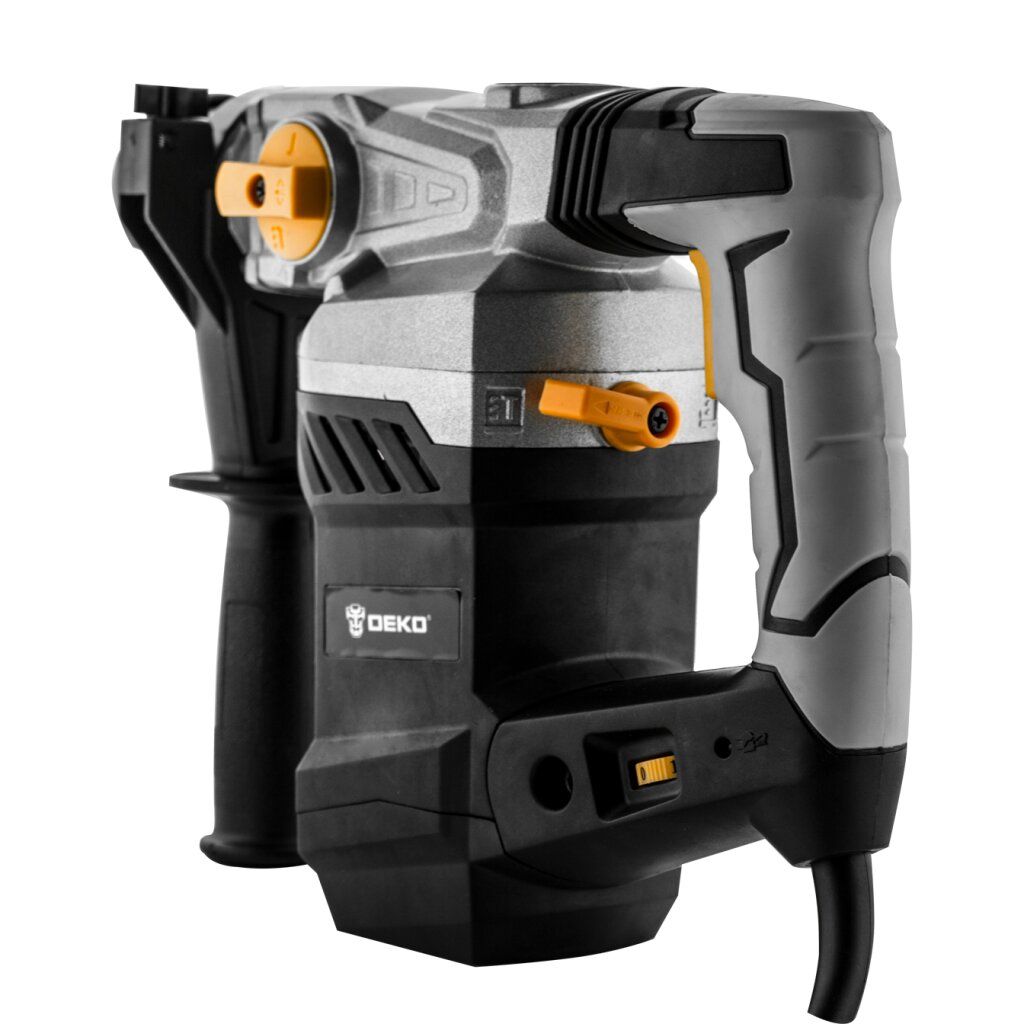 Перфоратор DEKO 13288