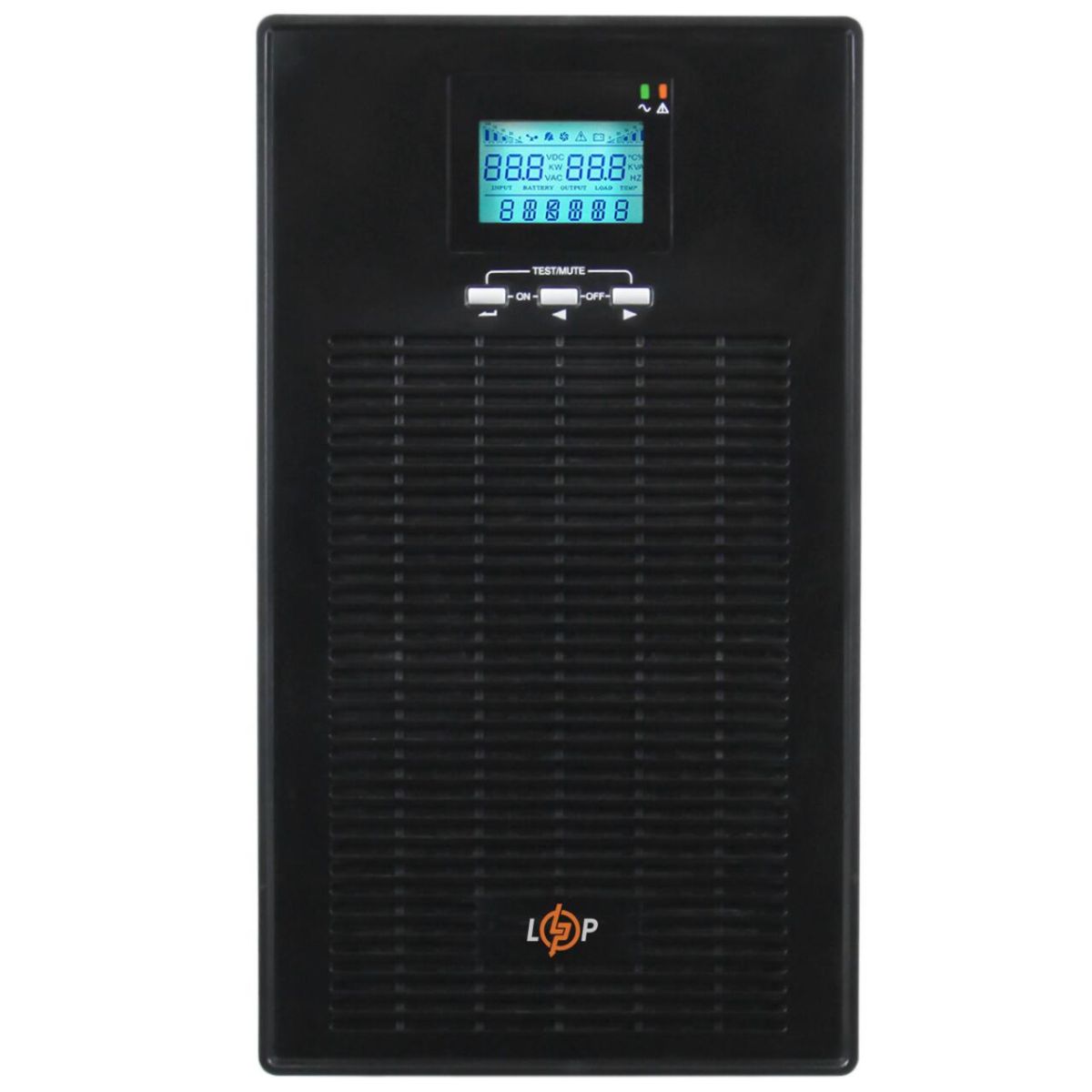 Smart-UPS LogicPower 3000 PRO (with battery)
