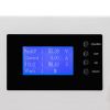 Акумулятор LP LiFePO4 51,2V - 230 Ah (11776Wh) (BMS SP 200A/100A) RM RS485/CAN LCD WH