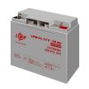 Акумулятор гелевий LPM-GL 12V - 20 Ah