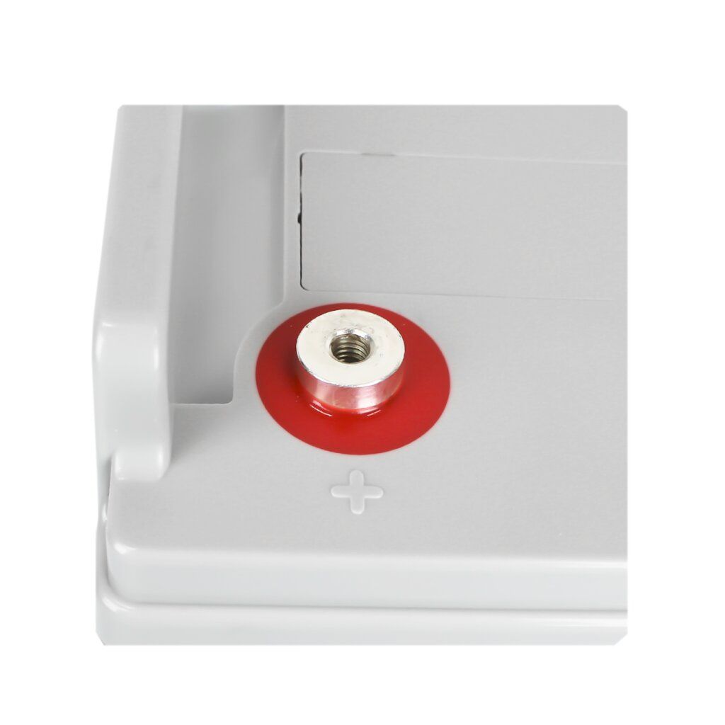 Комплект резервного живлення LP (LogicPower) ДБЖ + гелева батарея (UPS B1500 + АКБ GL 1440W)