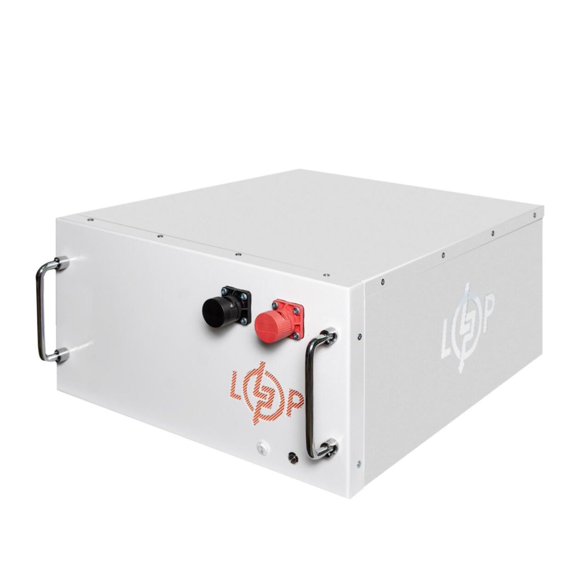 Акумулятор LP LiFePO4 51,2V - 280 Ah (14336Wh) (BMS JK 200A/100А) RM WH