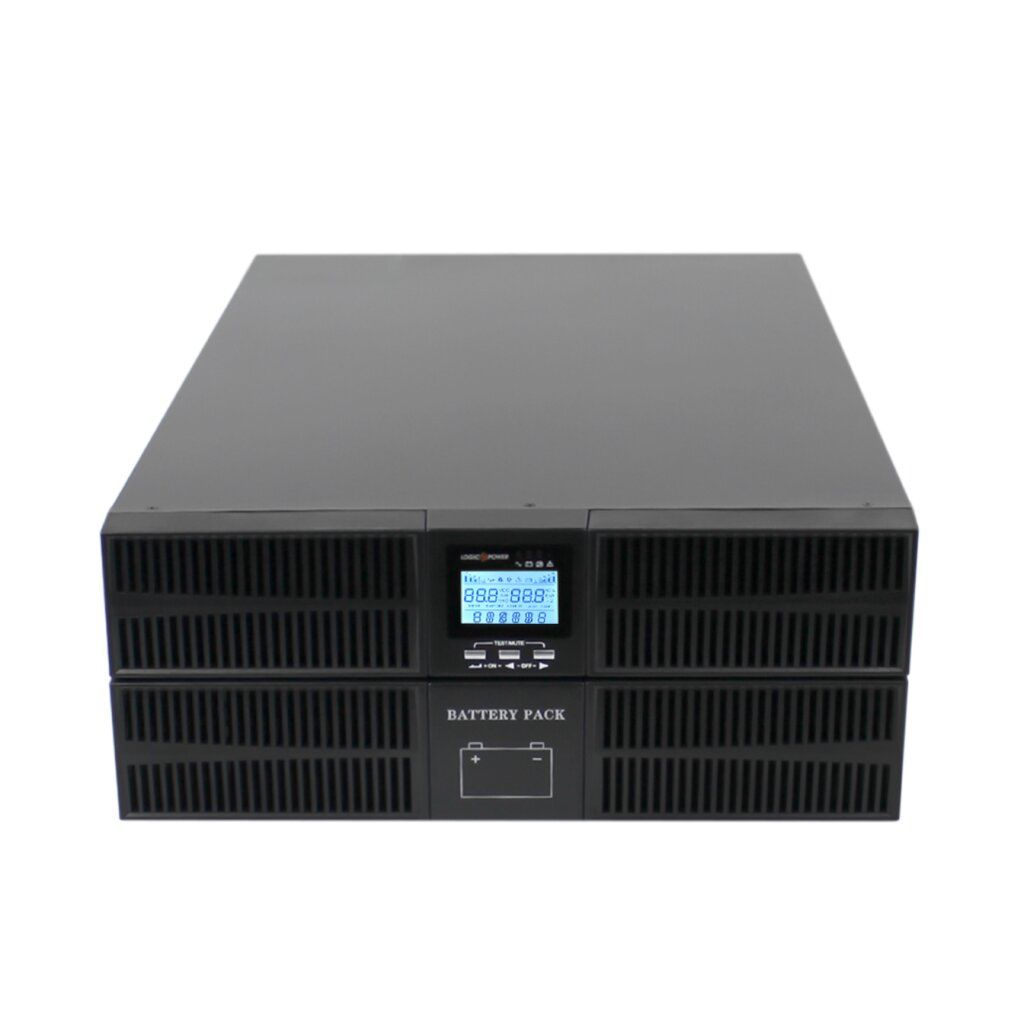 Smart-UPS LogicPower 10000 PRO RM (with battery)
