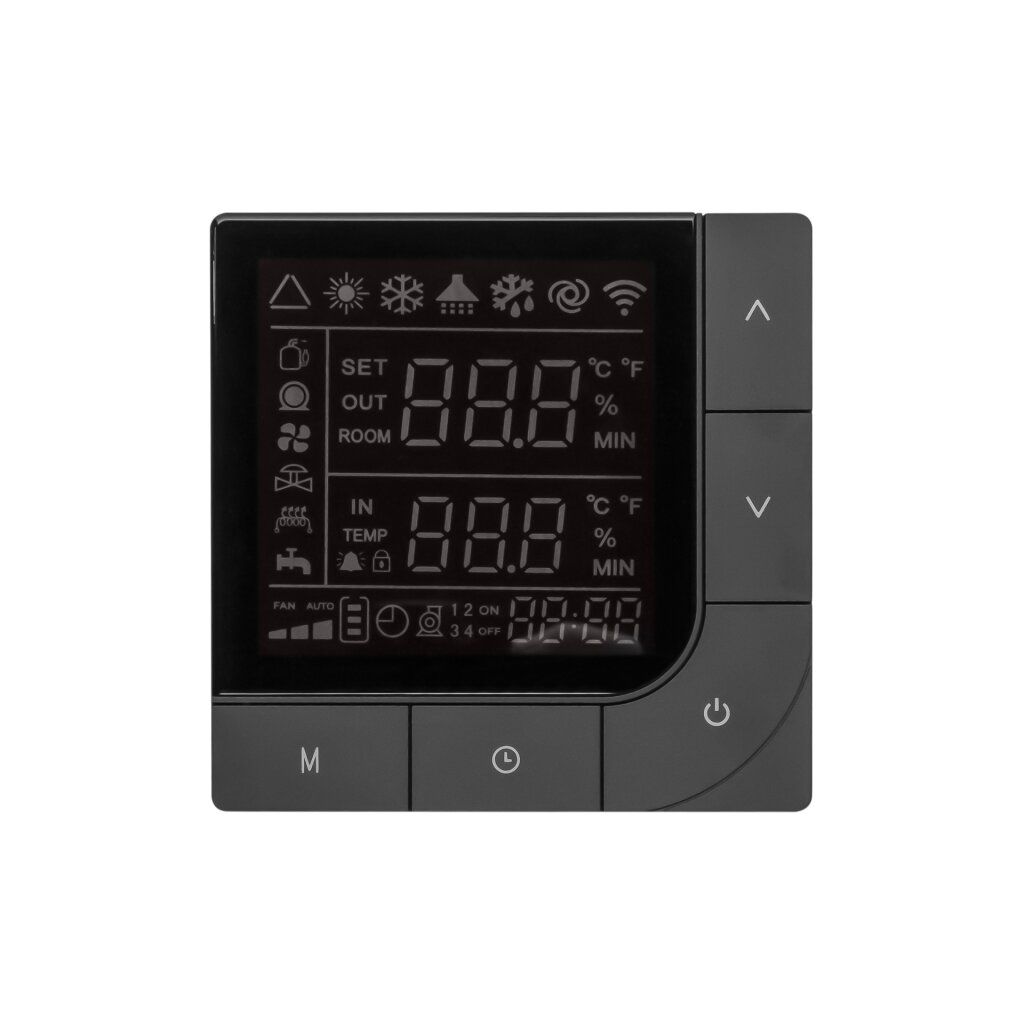 Тепловий насос повітря-вода LP-11