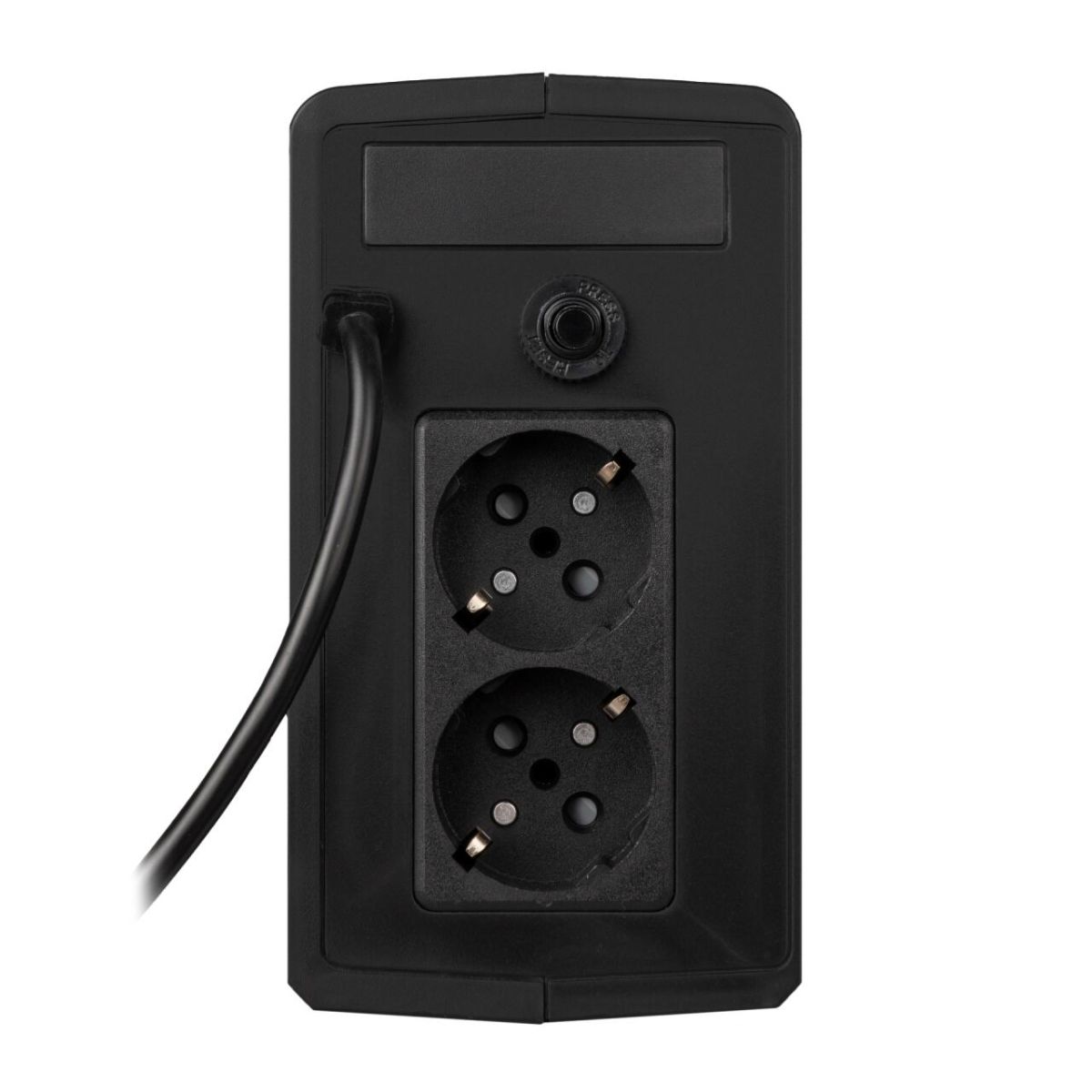 Джерело безперебійного живлення (ДБЖ) LP 400VA 4Pro (240Вт)