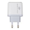 Зарядка для телефону LP 35W (Type-C + Type-C) PD + кабель (Type C to Lightning) 35WCH