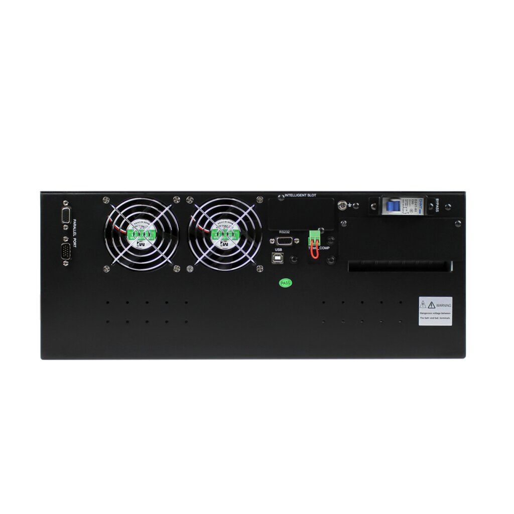 Smart-UPS LogicPower 10000 PRO RM (with battery)