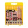 Набір полотен пильних для металу DeWALT DT2292