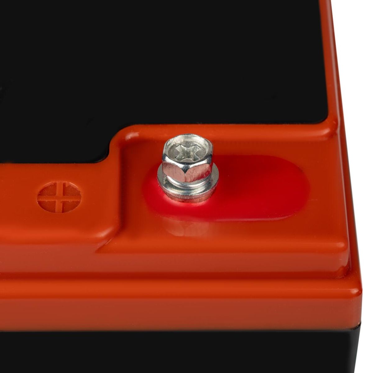 Тяговий свинцево-кислотний AGM акумулятор LP 6-DZM-35 Ah