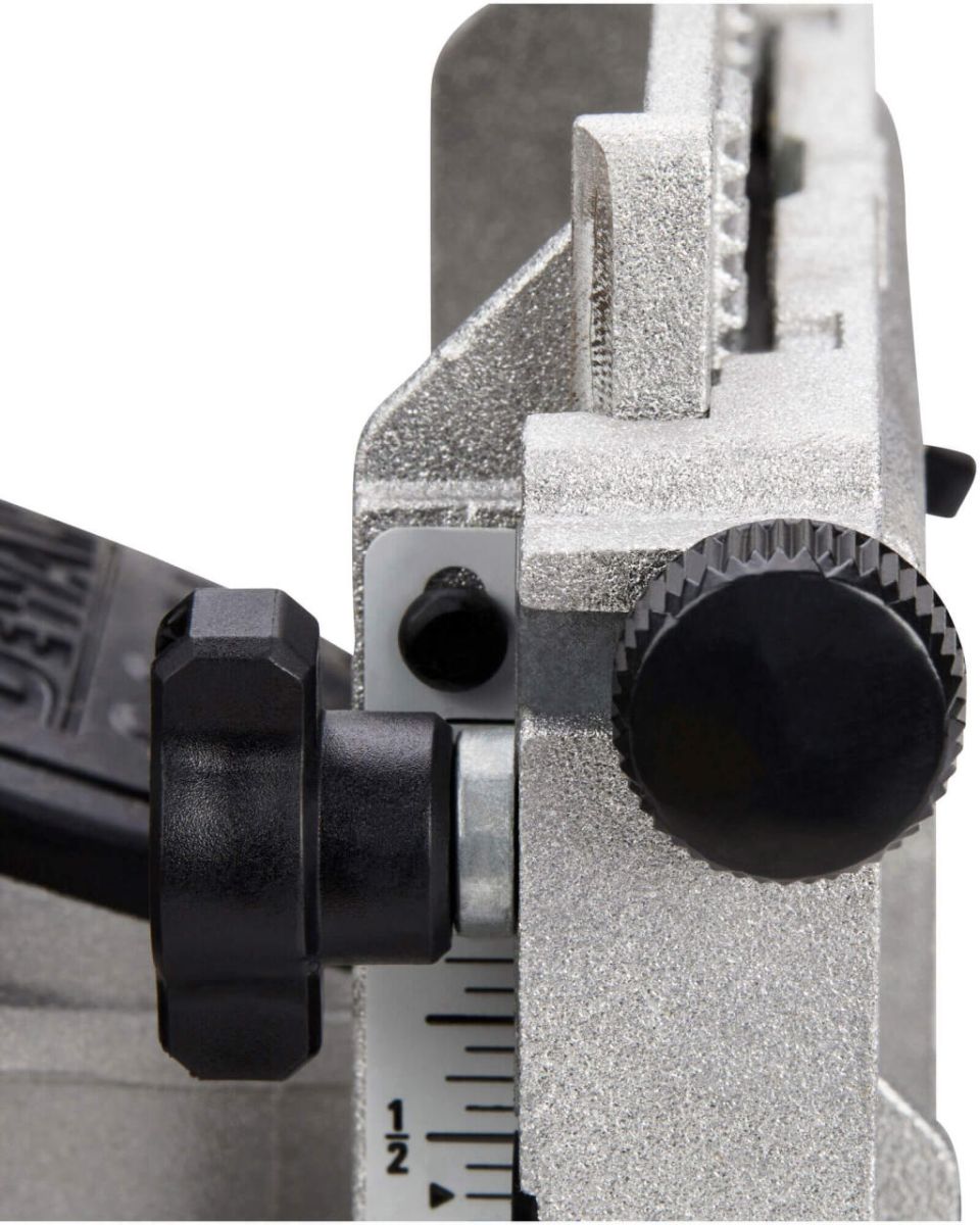 Фрезер акумуляторний безщітковий DeWALT DCW682P2