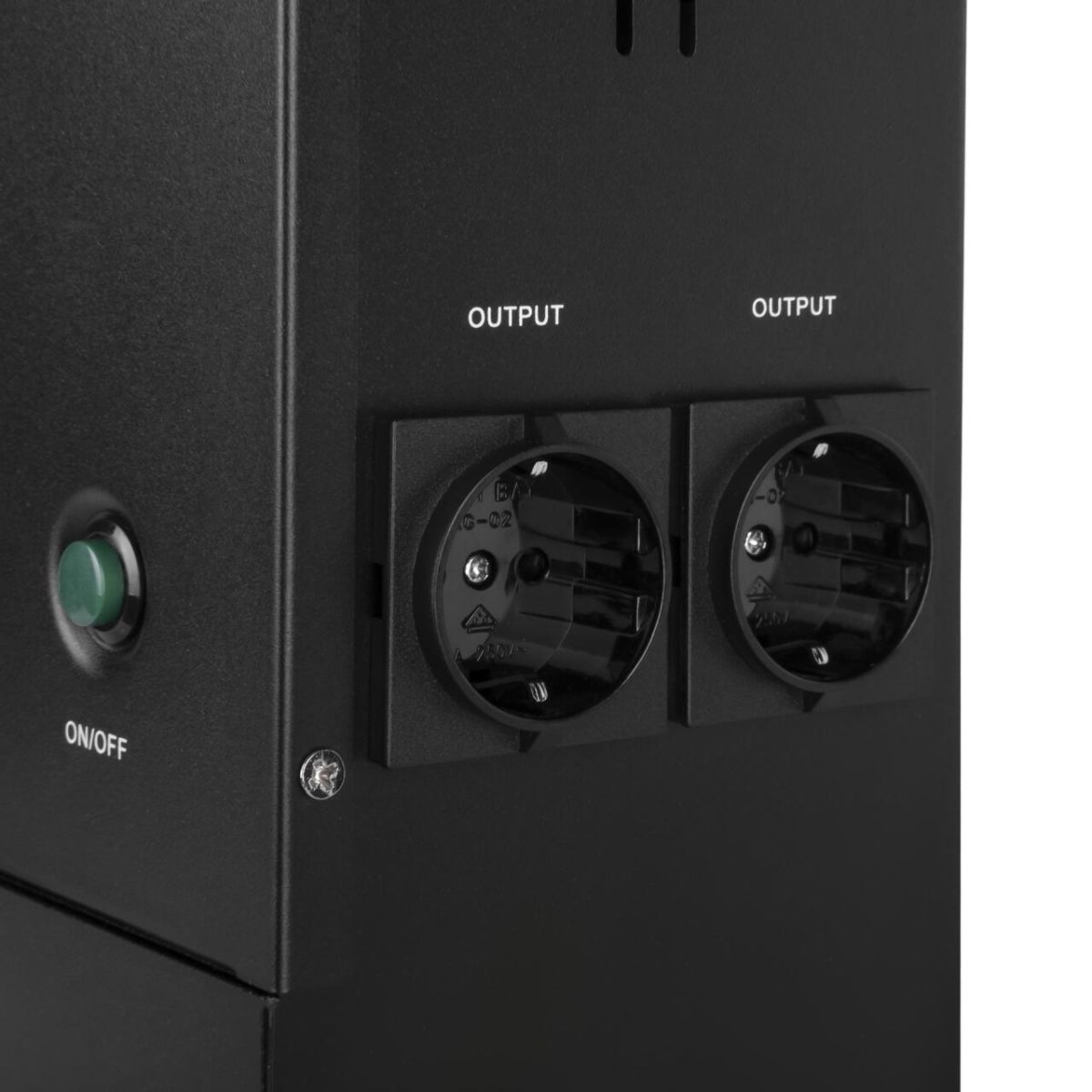 ДБЖ з правильною синусоїдою 48V LPY-W-PSW-3000VA+(2100Вт)