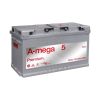 Акумулятор авто Мегатекс A-mega Premium (M5) 6СТ-85-АЗ (прав) euro ТХП 850