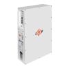 Акумулятор LP LiFePO4 51,2V - 100 Ah (5120Wh) (BMS JK 100A/50А) W RS485/CAN WH