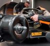 Шурупокрут ударний McLaren F1 TEAM LIMITED EDITION DeWALT DCF85MM2T