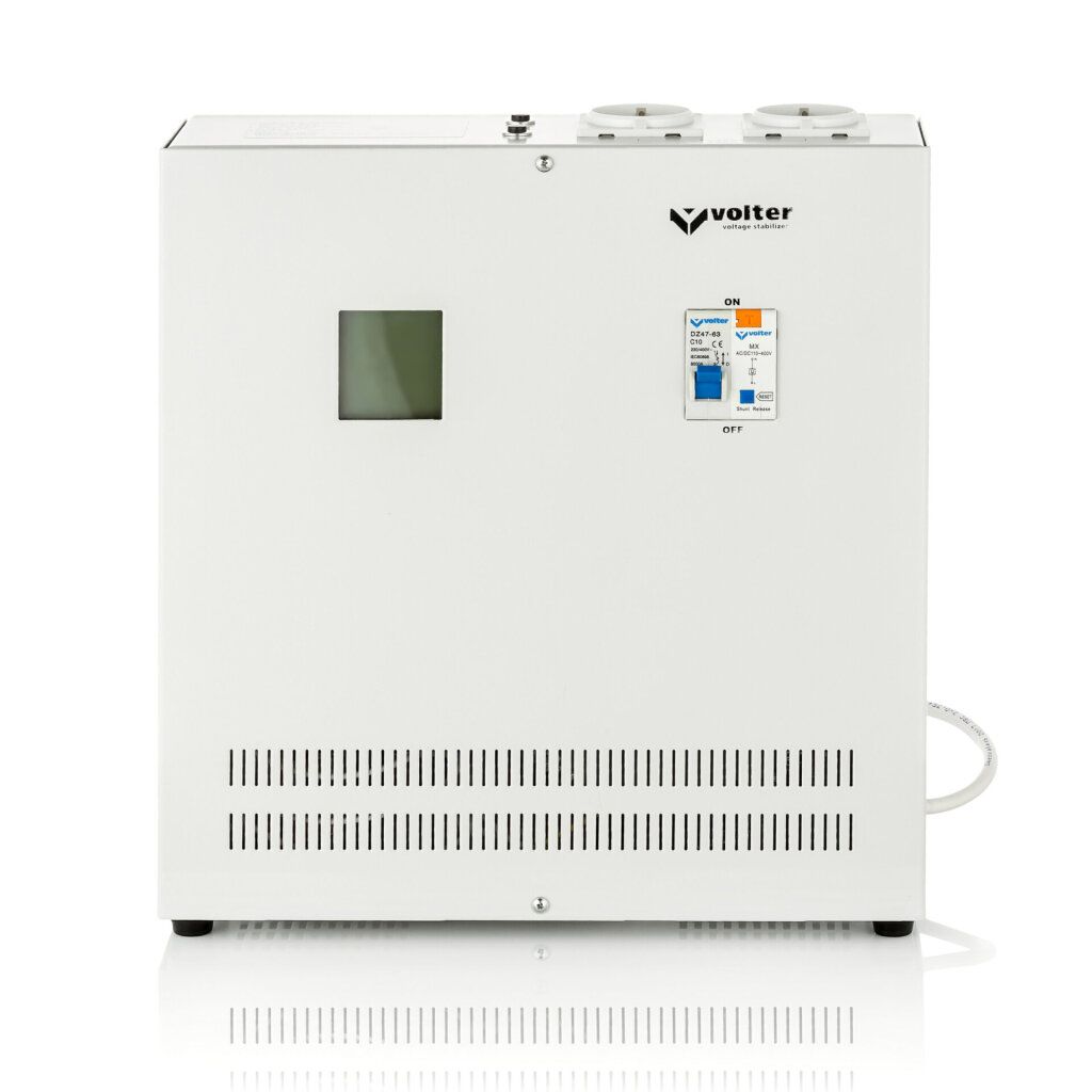 Volter-2 c Slim