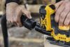 Шліфмашина вібраційна акумуляторна DeWALT DCW200N